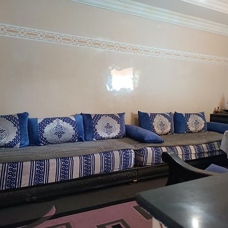 Kasbah Oualidia Apartment Exterior photo