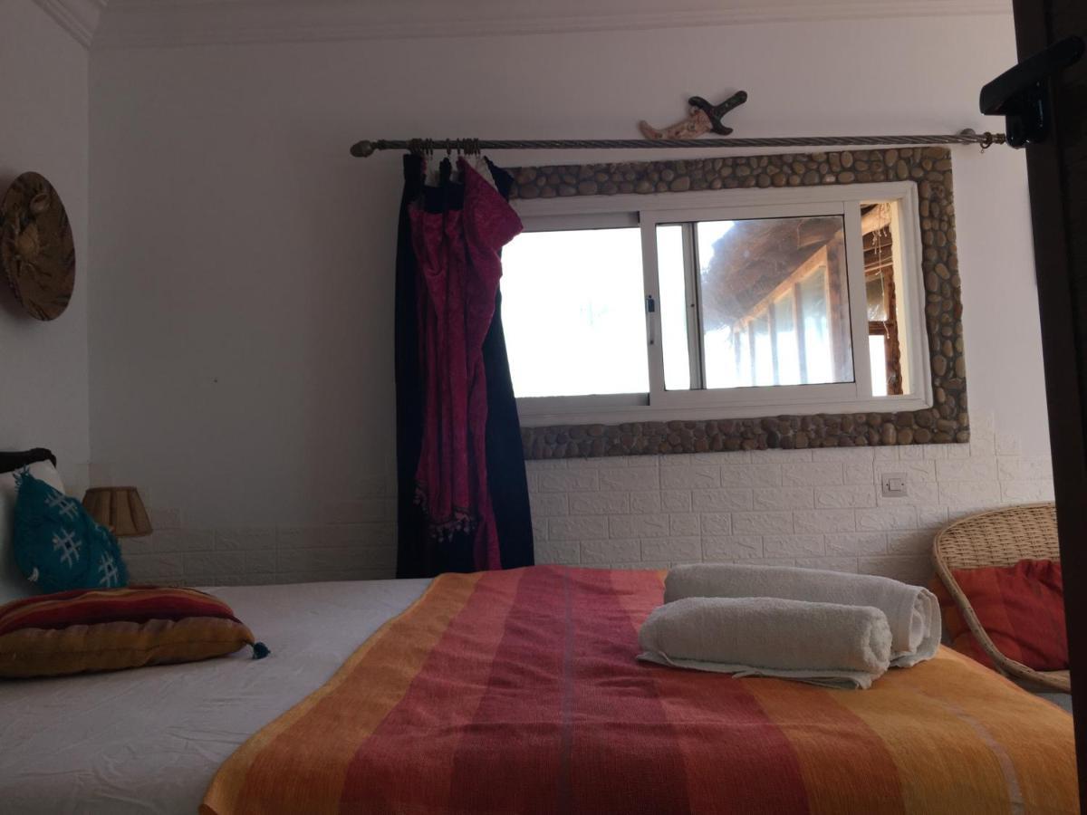 Kasbah Oualidia Apartment Exterior photo