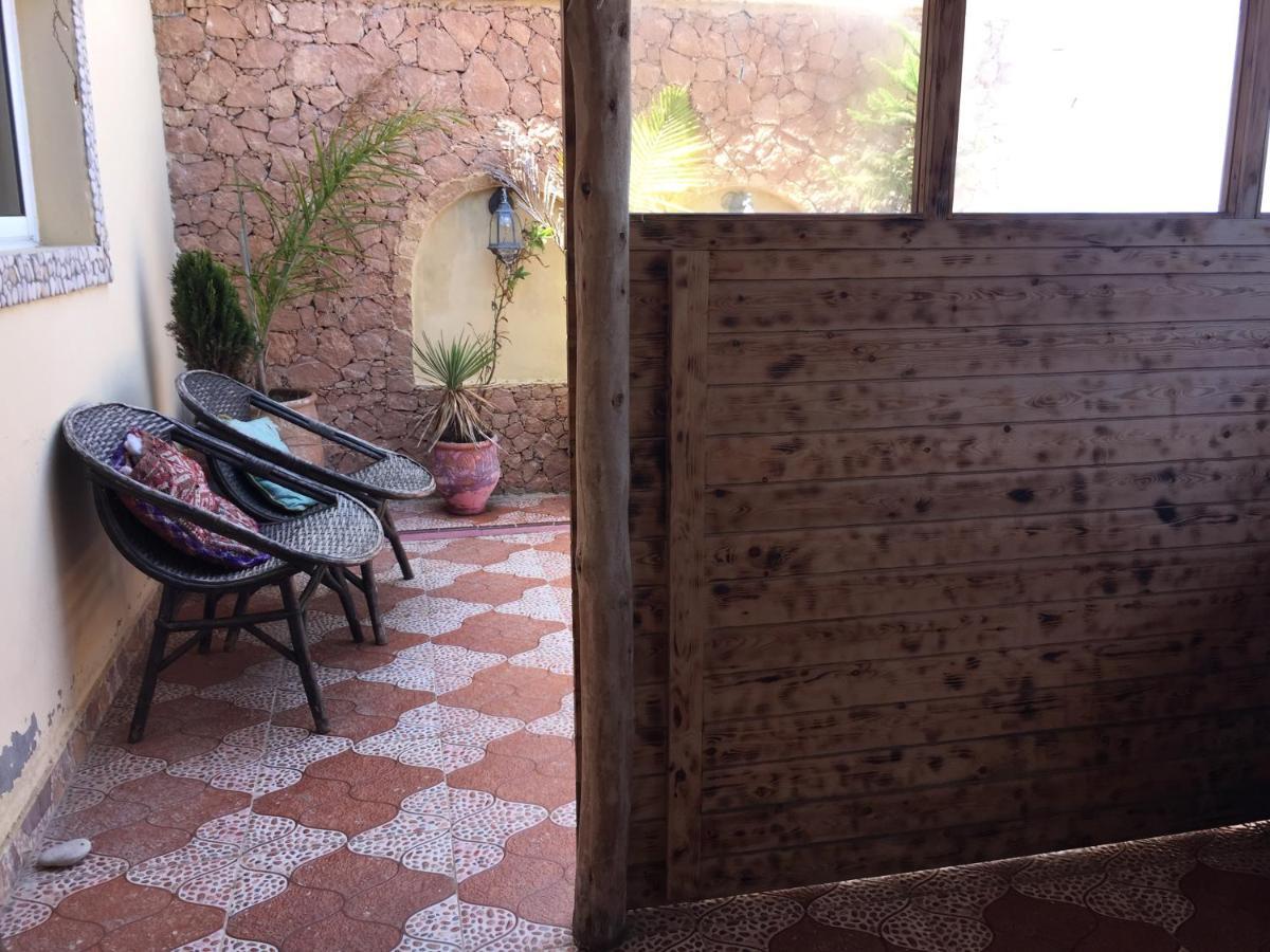 Kasbah Oualidia Apartment Exterior photo