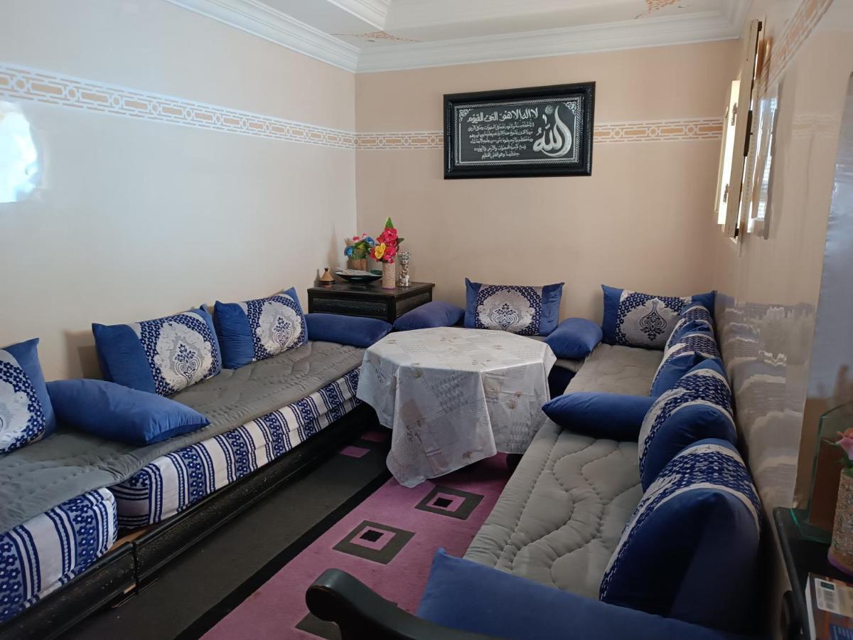 Kasbah Oualidia Apartment Exterior photo