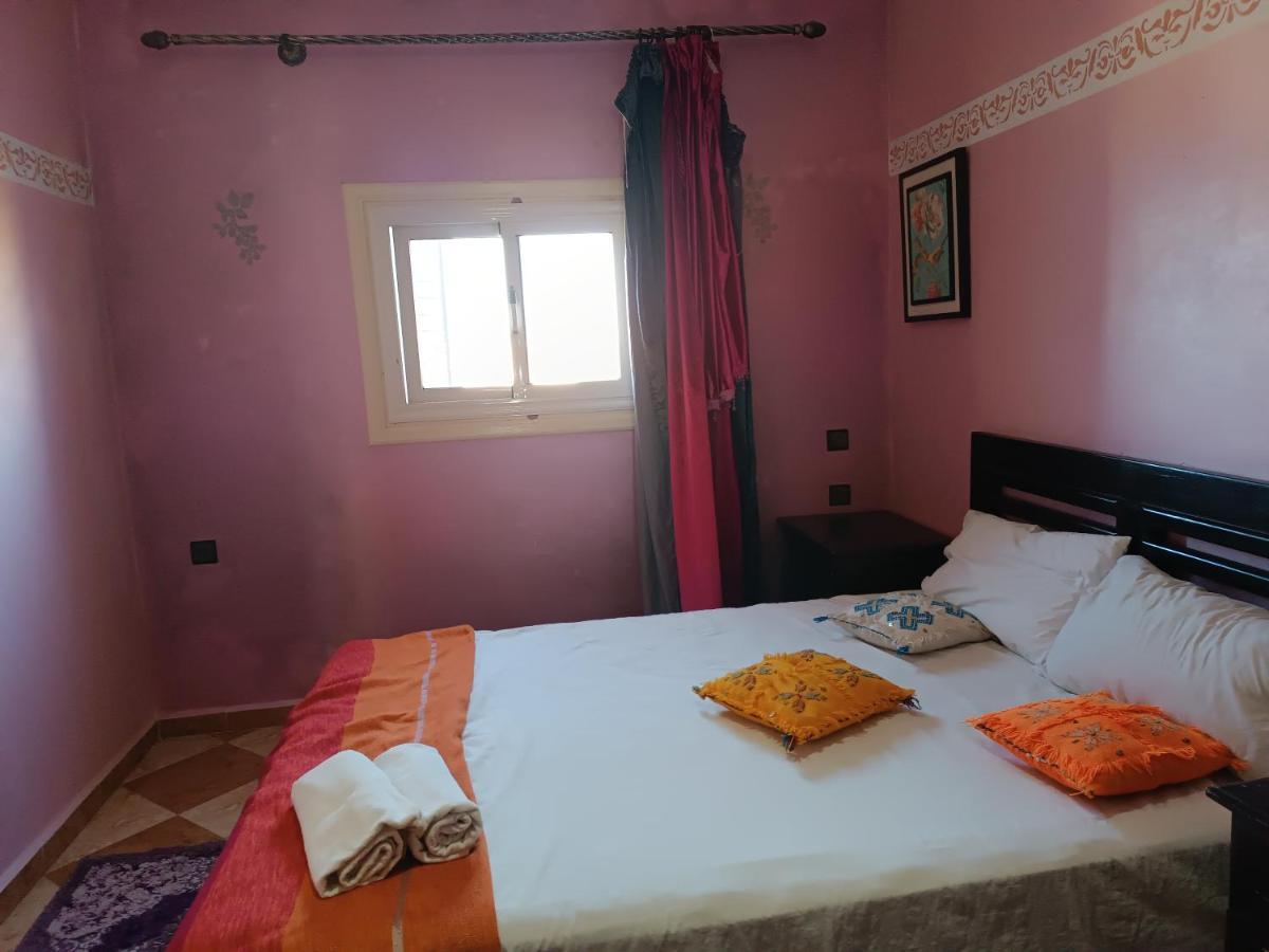 Kasbah Oualidia Apartment Exterior photo