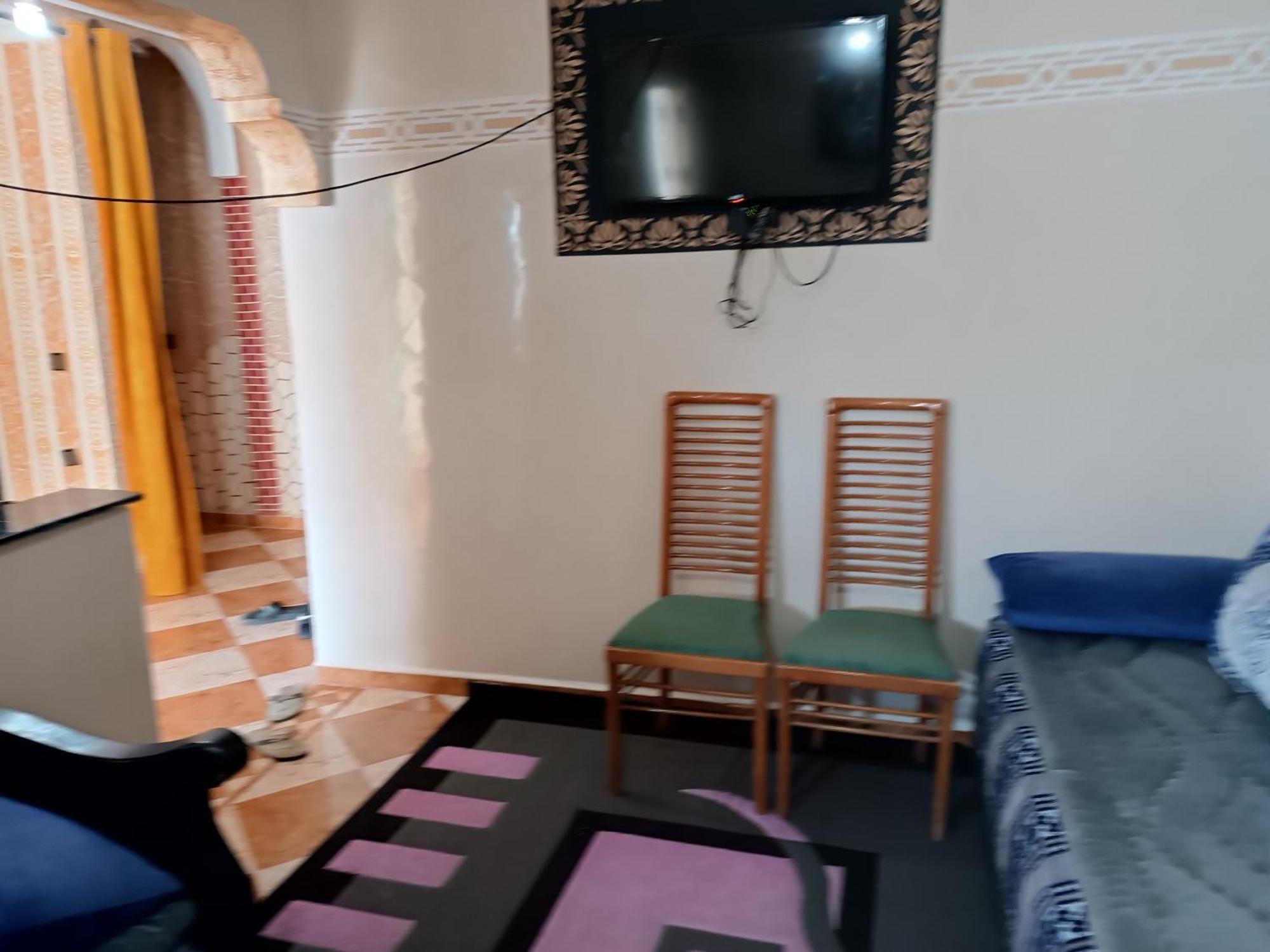 Kasbah Oualidia Apartment Exterior photo