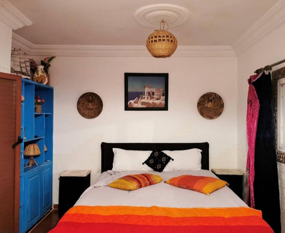 Kasbah Oualidia Apartment Exterior photo