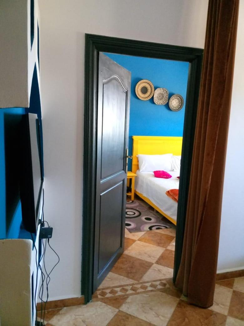 Kasbah Oualidia Apartment Room photo
