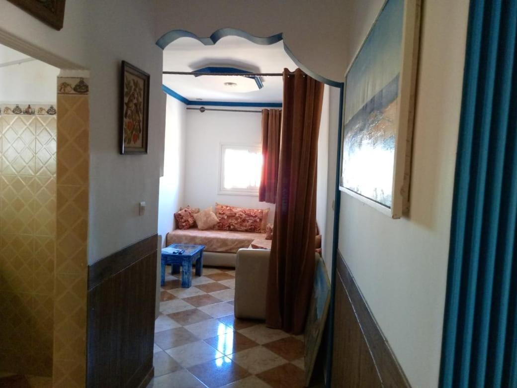 Kasbah Oualidia Apartment Room photo