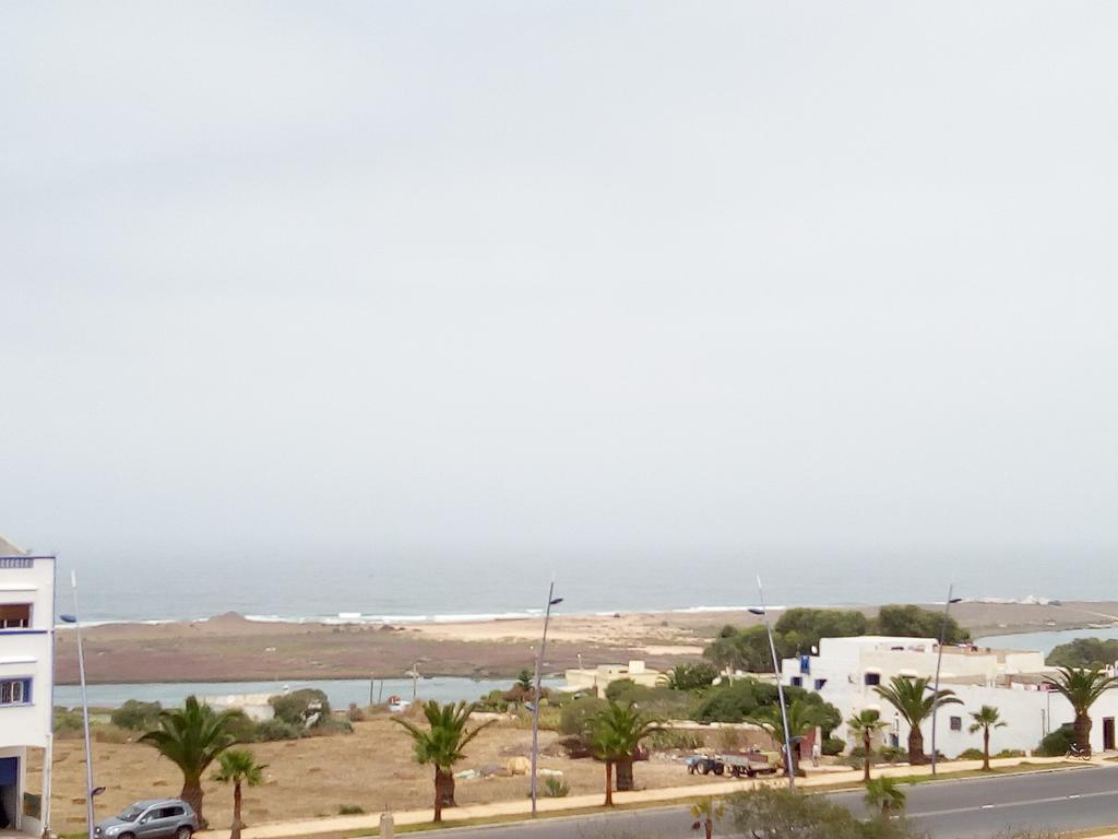 Kasbah Oualidia Apartment Exterior photo