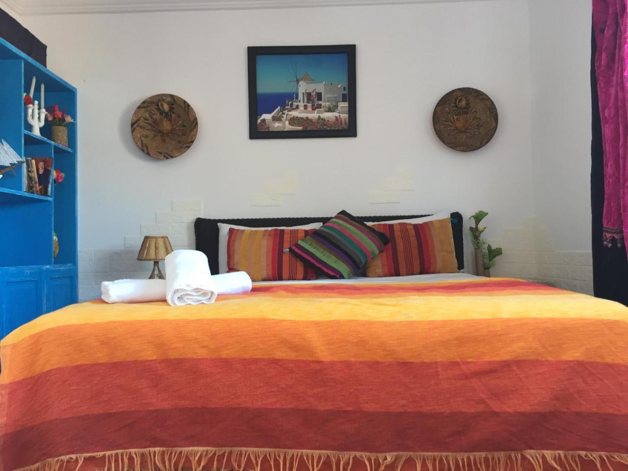 Kasbah Oualidia Apartment Exterior photo
