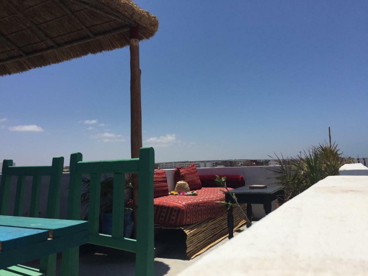 Kasbah Oualidia Apartment Exterior photo