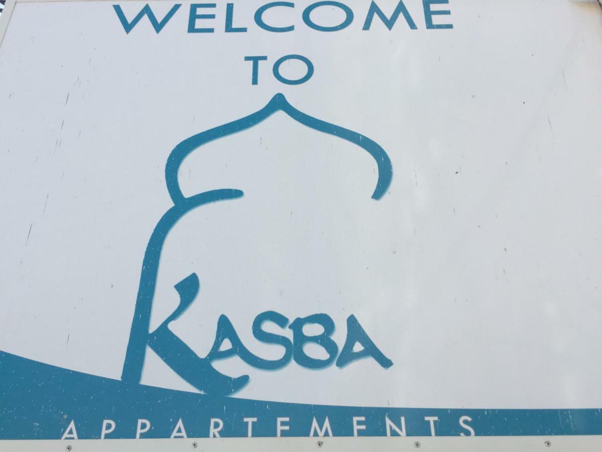 Kasbah Oualidia Apartment Exterior photo